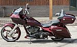 2015 Road Glide Thumbnail 2