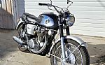 1965 Cb450ko Thumbnail 1