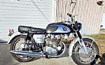 1965 Cb450ko Thumbnail 2