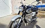 1965 Cb450ko Thumbnail 4