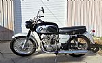 1965 Cb450ko Thumbnail 5