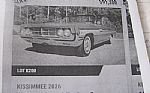1962 Starfire 98 Convertible Thumbnail 43