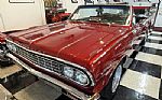 1964 Chevelle Malibu Thumbnail 4