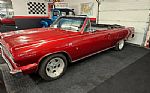 1964 Chevelle Malibu Thumbnail 31