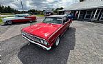 1964 Chevelle Malibu Thumbnail 62