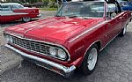 1964 Chevelle Malibu Thumbnail 66