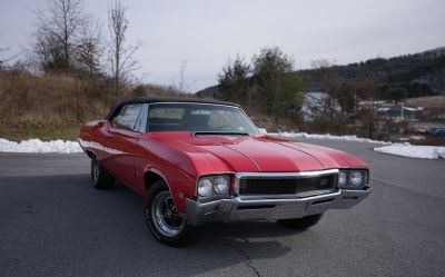 Photo of a 1968 Buick GS400 for sale