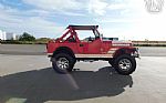 1982 CJ CJ-7 Thumbnail 3