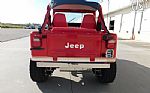 1982 CJ CJ-7 Thumbnail 4