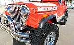 1982 CJ CJ-7 Thumbnail 32