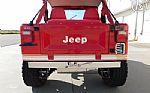 1982 CJ CJ-7 Thumbnail 56