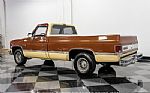 1983 Sierra 1500 Classic Thumbnail 6