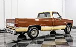 1983 Sierra 1500 Classic Thumbnail 12