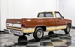 1983 Sierra 1500 Classic Thumbnail 10