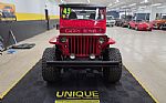 1945 MB Jeep CJ2A Thumbnail 2