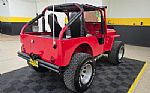 1945 MB Jeep CJ2A Thumbnail 5