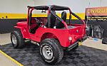 1945 MB Jeep CJ2A Thumbnail 7