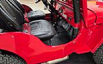 1945 MB Jeep CJ2A Thumbnail 37