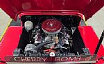 1945 MB Jeep CJ2A Thumbnail 48