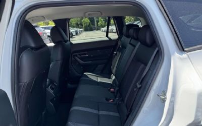 Photo of a 2025 Mazda CX-50 SUV for sale
