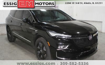 Photo of a 2023 Buick Enclave Essence for sale