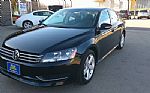 2012 Passat Thumbnail 2