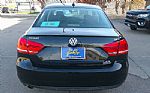 2012 Passat Thumbnail 7