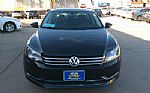 2012 Passat Thumbnail 3