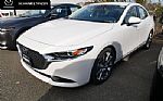 2026 Mazda3 Sedan Thumbnail 1