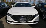 2026 Mazda3 Sedan Thumbnail 2