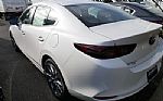 2026 Mazda3 Sedan Thumbnail 5