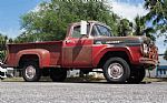1959 F100 4x4 Thumbnail 3