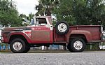 1959 F100 4x4 Thumbnail 11