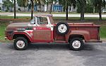1959 F100 4x4 Thumbnail 13