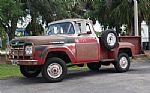 1959 F100 4x4 Thumbnail 9