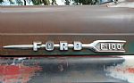 1959 F100 4x4 Thumbnail 32