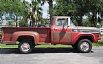 1959 F100 4x4 Thumbnail 38
