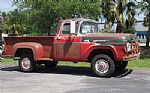 1959 F100 4x4 Thumbnail 35