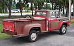 1959 F100 4x4 Thumbnail 42