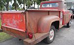 1959 F100 4x4 Thumbnail 43
