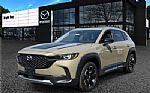 2023 CX-50 Thumbnail 1