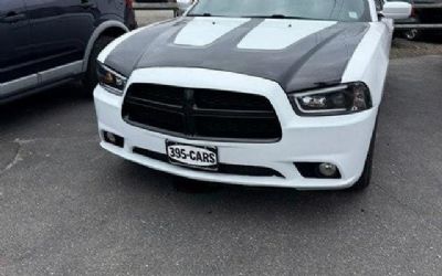 Photo of a 2014 Dodge Charger for sale