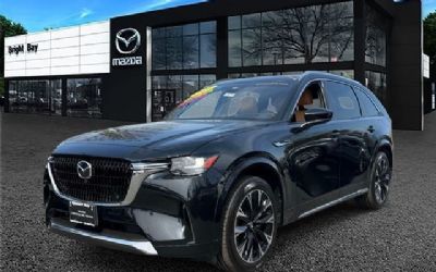 Photo of a 2024 Mazda CX-90 SUV for sale
