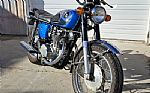 1968 CB450 Thumbnail 1