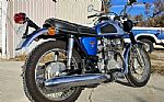 1968 CB450 Thumbnail 3
