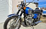 1968 CB450 Thumbnail 4