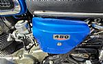 1968 CB450 Thumbnail 10