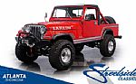 1985 CJ8 Scrambler Laredo Thumbnail 1