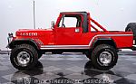 1985 CJ8 Scrambler Laredo Thumbnail 2