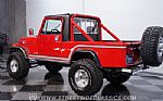 1985 CJ8 Scrambler Laredo Thumbnail 8
